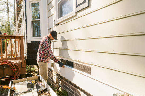 Trusted Siding Inspection service in Pottstown, PA - Creative Siding